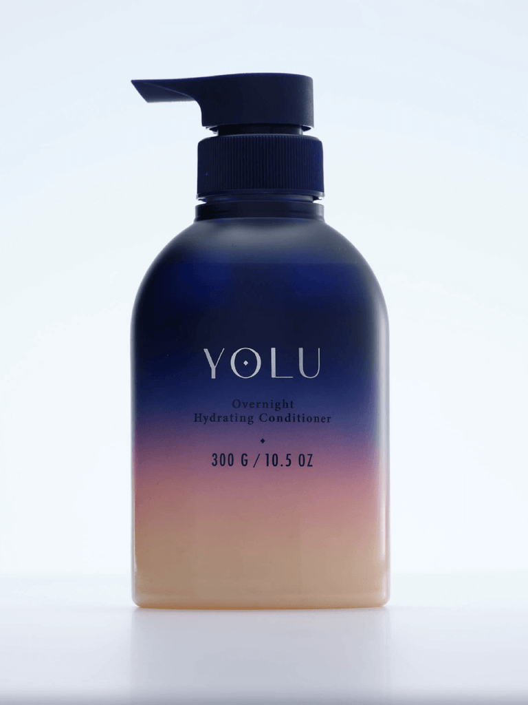 Yolu Overnight Hydrating Conditioner
