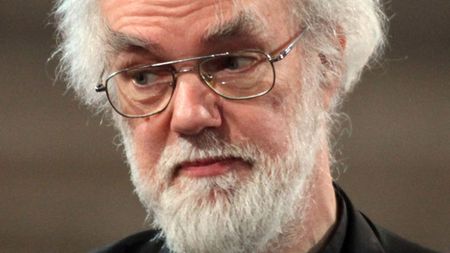 Rowan Williams