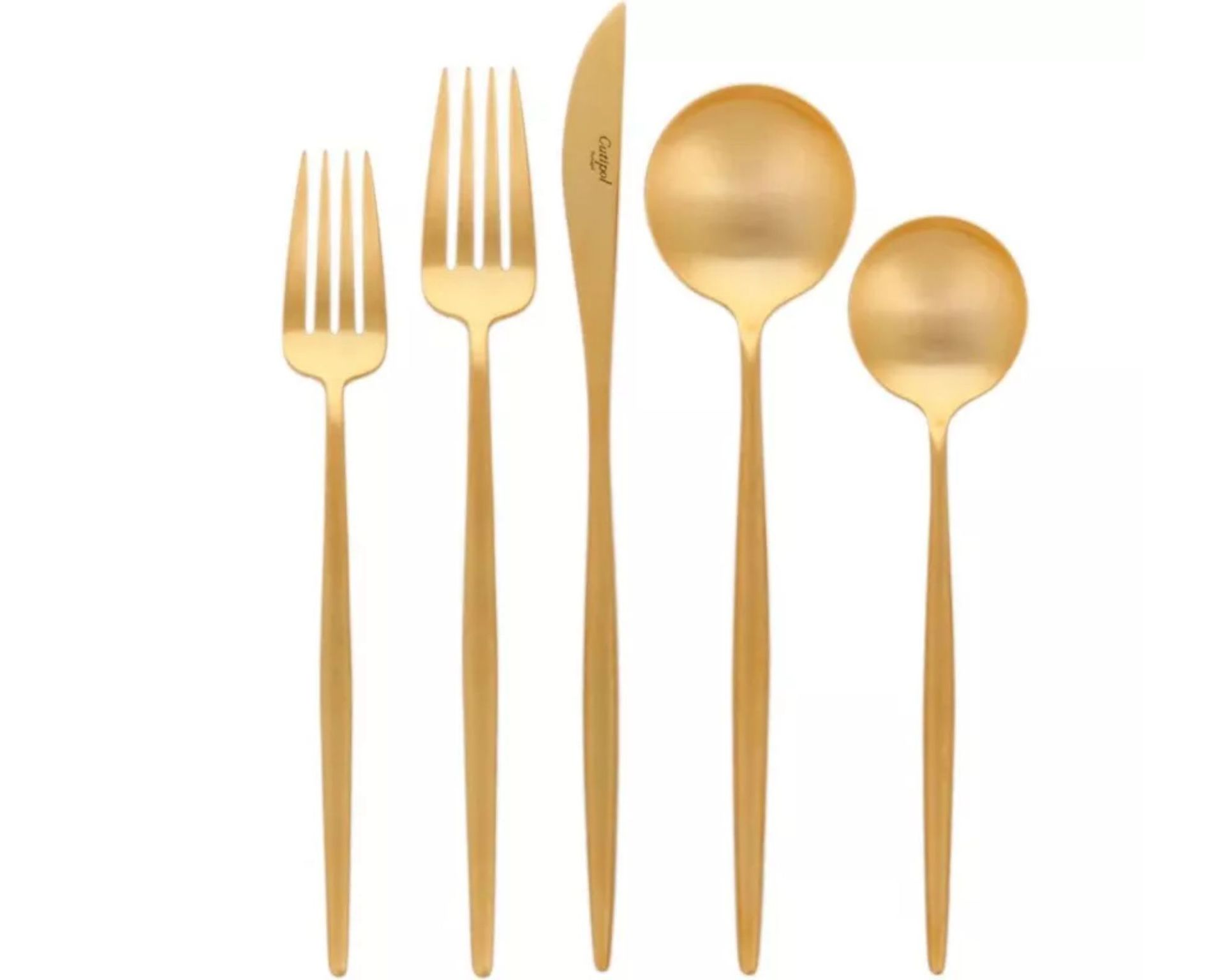 Best flatware sets 2024 stylish sets selected by experts Homes & Gardens