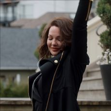 Still of Katherine Heigl from Firefly Lane, season 2, part 2