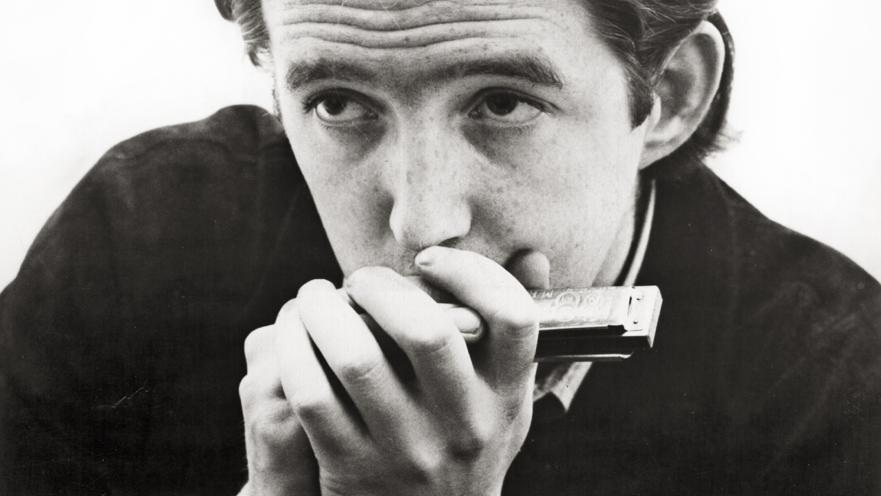 Paul Butterfield: Complete Albums 1965-1980 | Louder