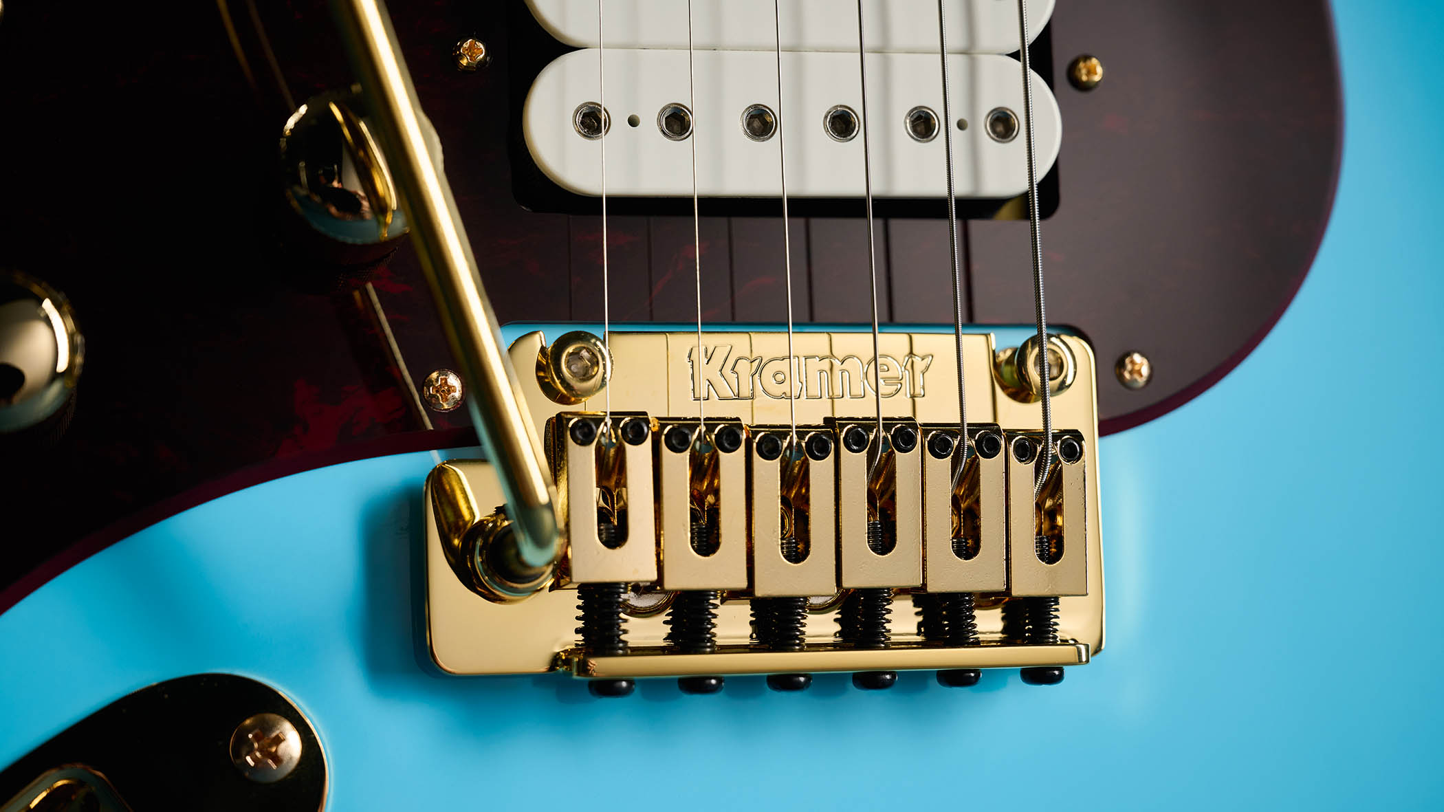 Kramer Malina Moye Pacer Deluxe