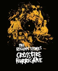 The Rolling Stones – Crossfire Hurricane