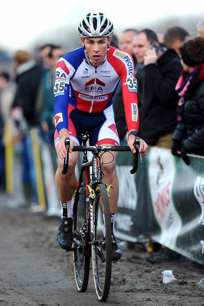 Dieter Sweeck