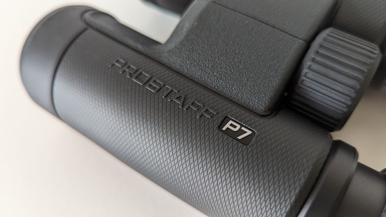 Prostaff P7 binoculars