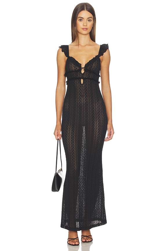 Macie Maxi Dress