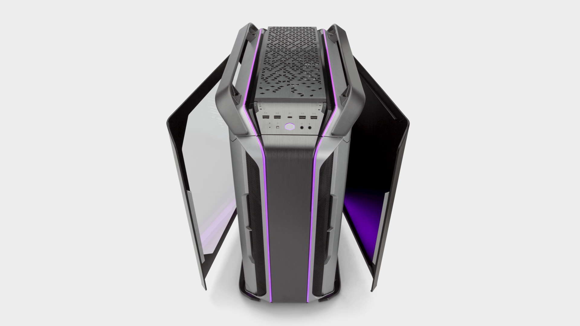 Cooler Master Cosmos C700M