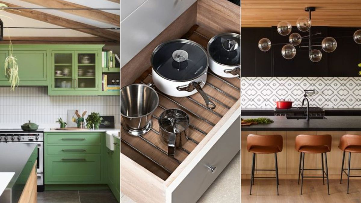 Signs it is time to replace your pots and pans