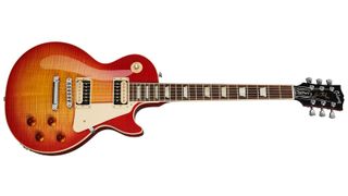 Gibson Les Paul Traditional Pro V Flame Top