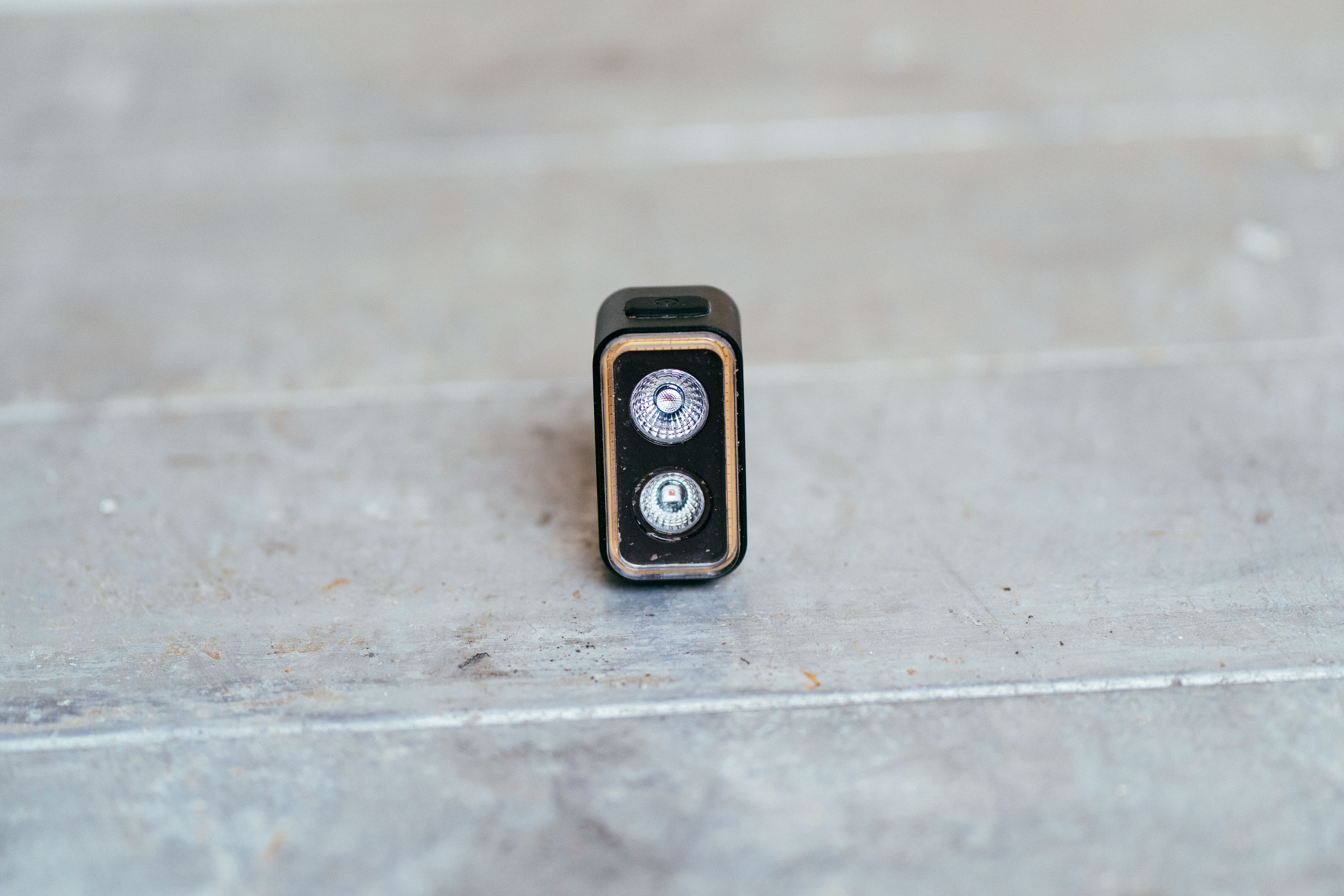 Magicshine SEEMEE 400 bike light