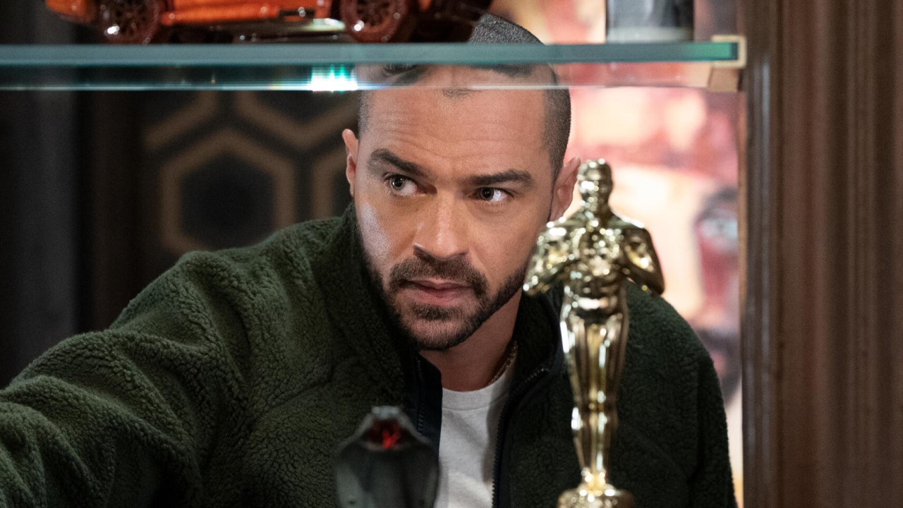 How much is Jesse Williams worth? Net worth and Grey's Anatomy