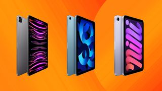 The best iPad Pro 12.9 prices and deals in January 2024