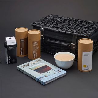 Hot Chocolate Hamper