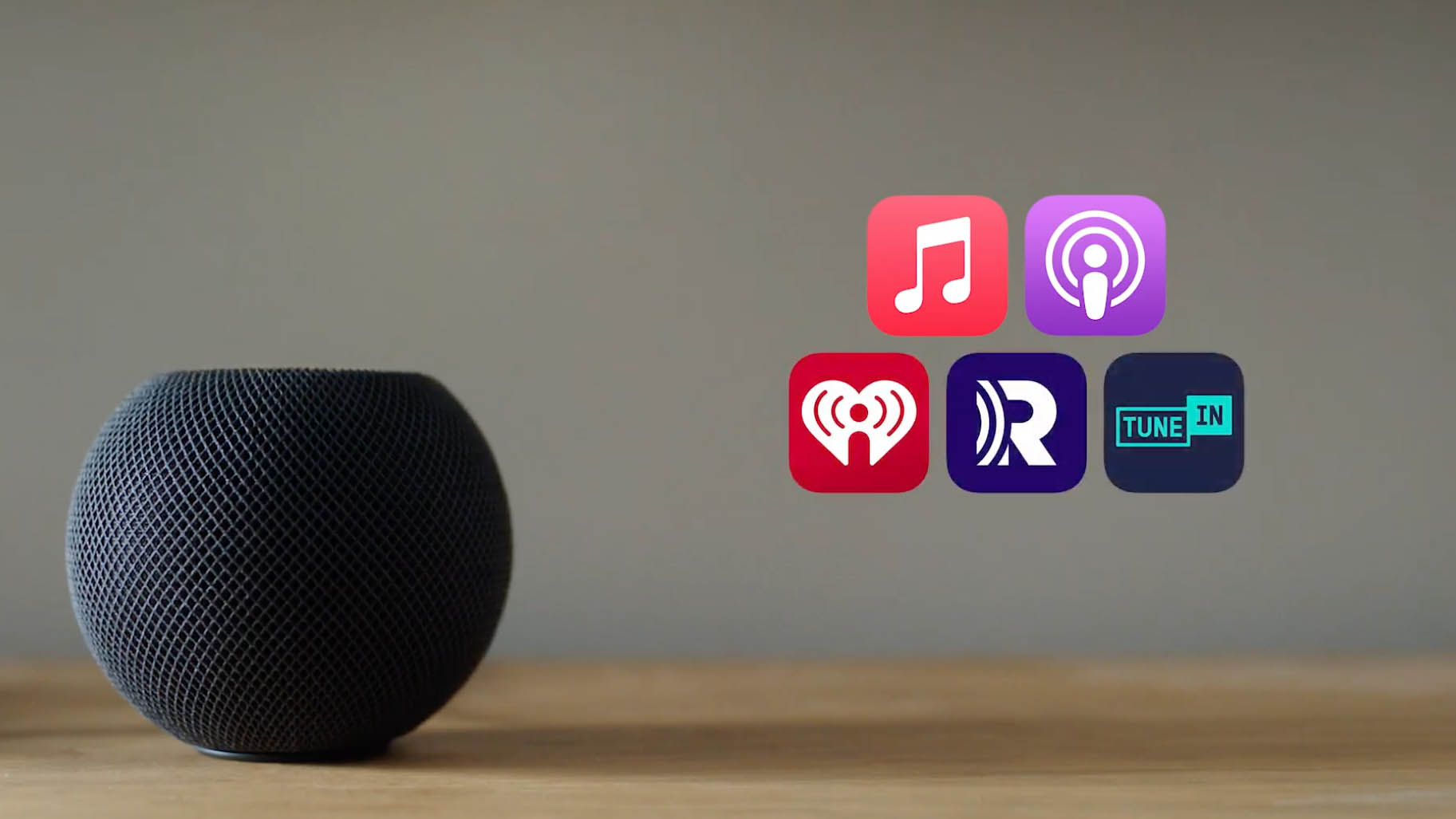 Apple HomePod Mini: 5 things to know