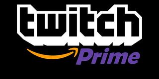 Twitch Prime