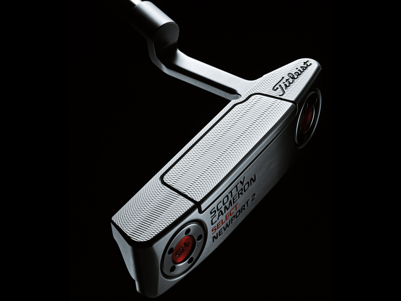 2016 Scotty Cameron Select Putters | Golf Monthly