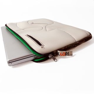 Looptworks Hoptu 15-inch Laptop Sleeve