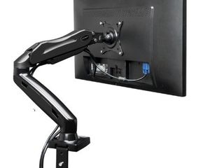 Invision single monitor arm