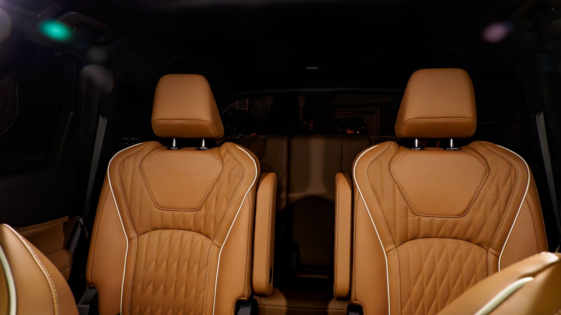 2027 Infiniti QX60 review.