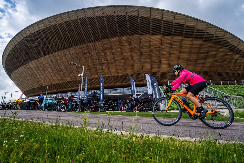Cycling