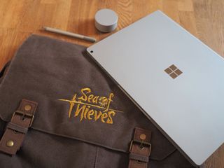 Surface Book 2