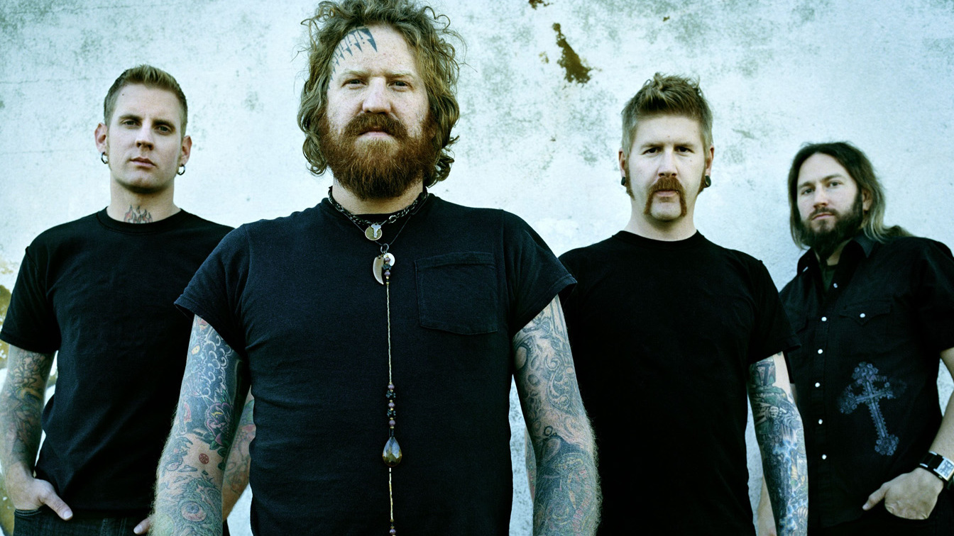 Mastodon