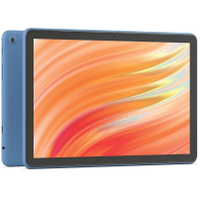 Amazon Fire HD 10: $139.99$74.99 at Amazon