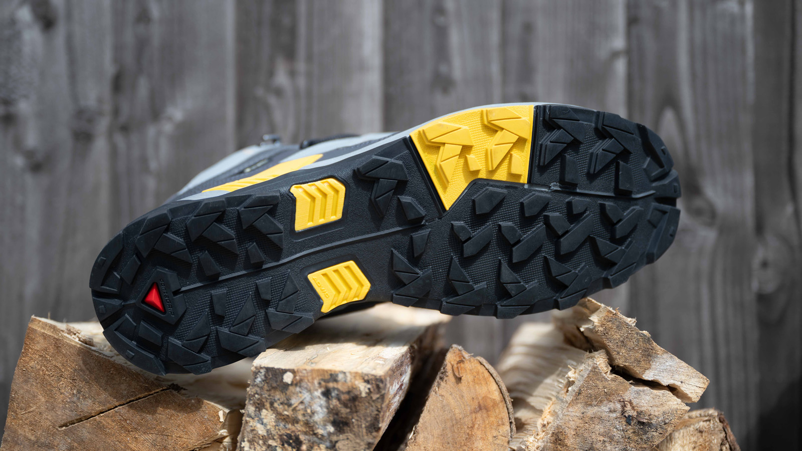 Salomon X Ultra 5 Mid GORE-TEX review