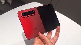 Xiaomi beats Apple to the foldable punch with the Xiaomi 18 Fold &mdash; here&rsquo;s how it compares to the Galaxy Z Fold 8