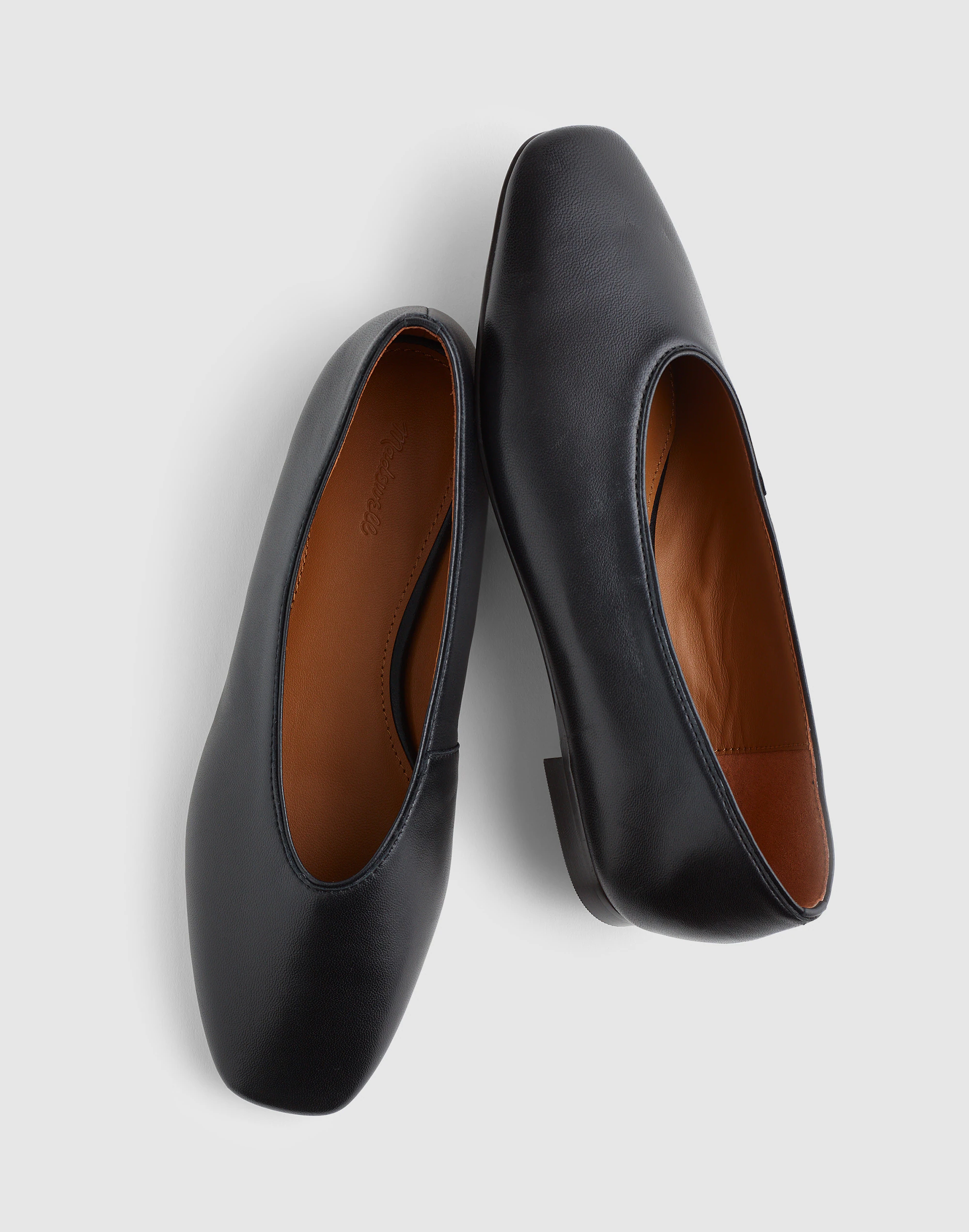 The Mylie Ballet Flat