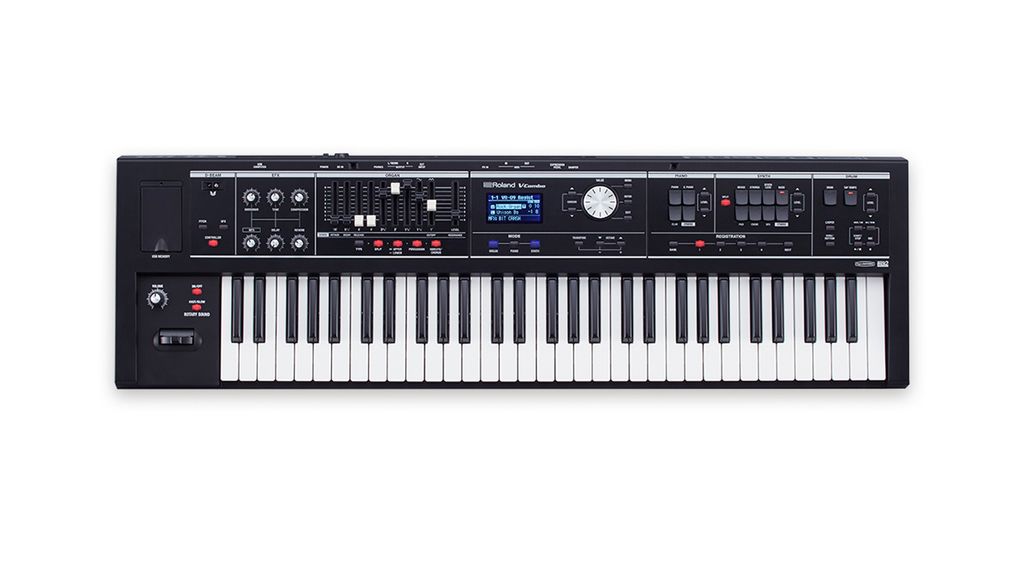 Best electronic keyboards 2024 Top options for all budgets MusicRadar