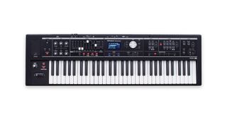 Best electronic keyboards: Roland VR-09-B V-Combo Keyboard