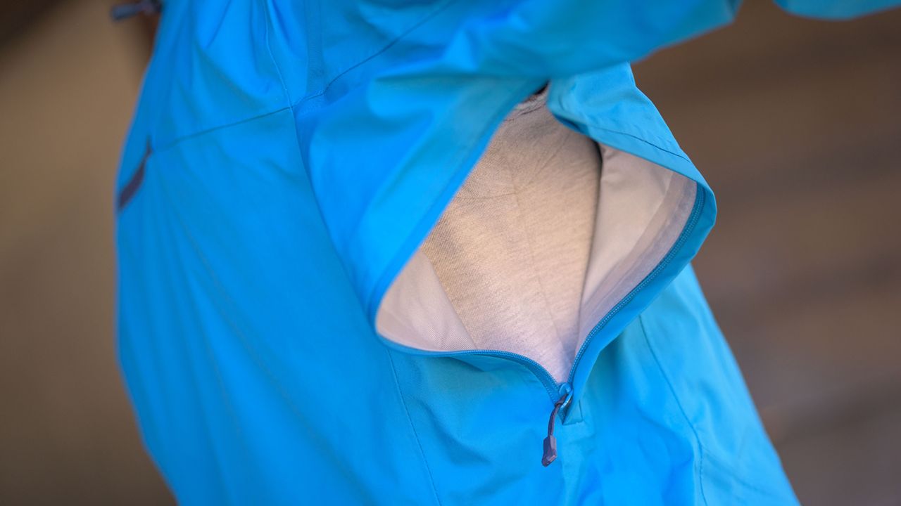 Helly Hansen Verglas 3-Layer Shell Jacket review
