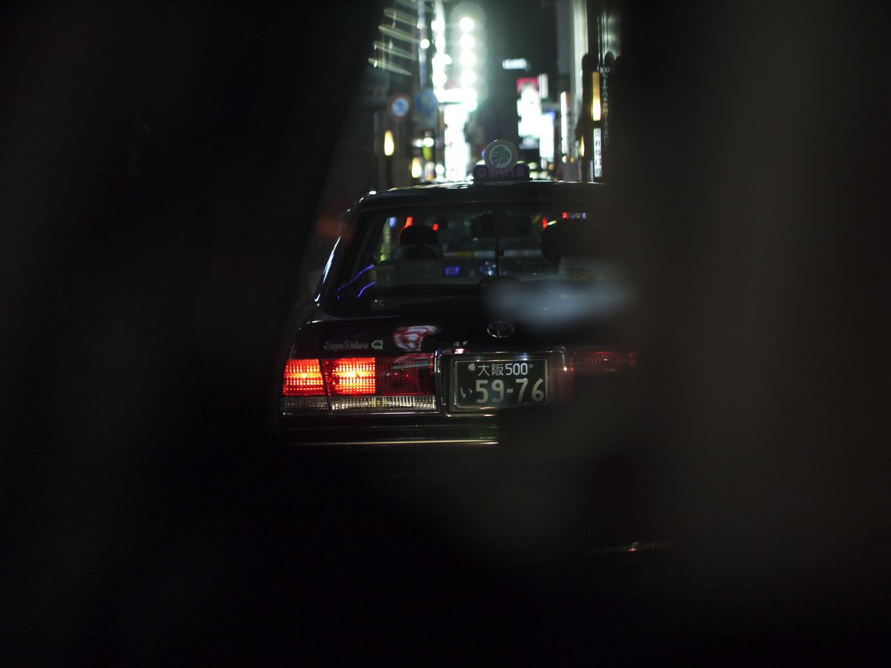 Panasonic Lumix G1 sample gallery &mdash; scenes of Japan