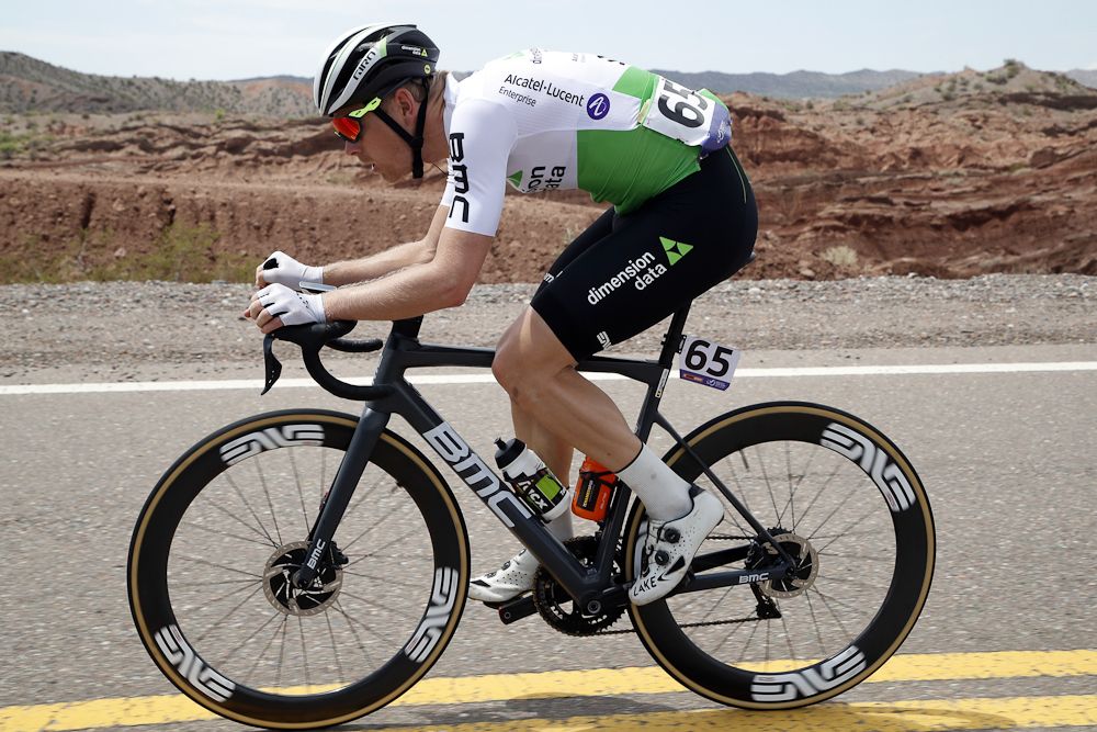 Julien Vermote (Dimension Data)