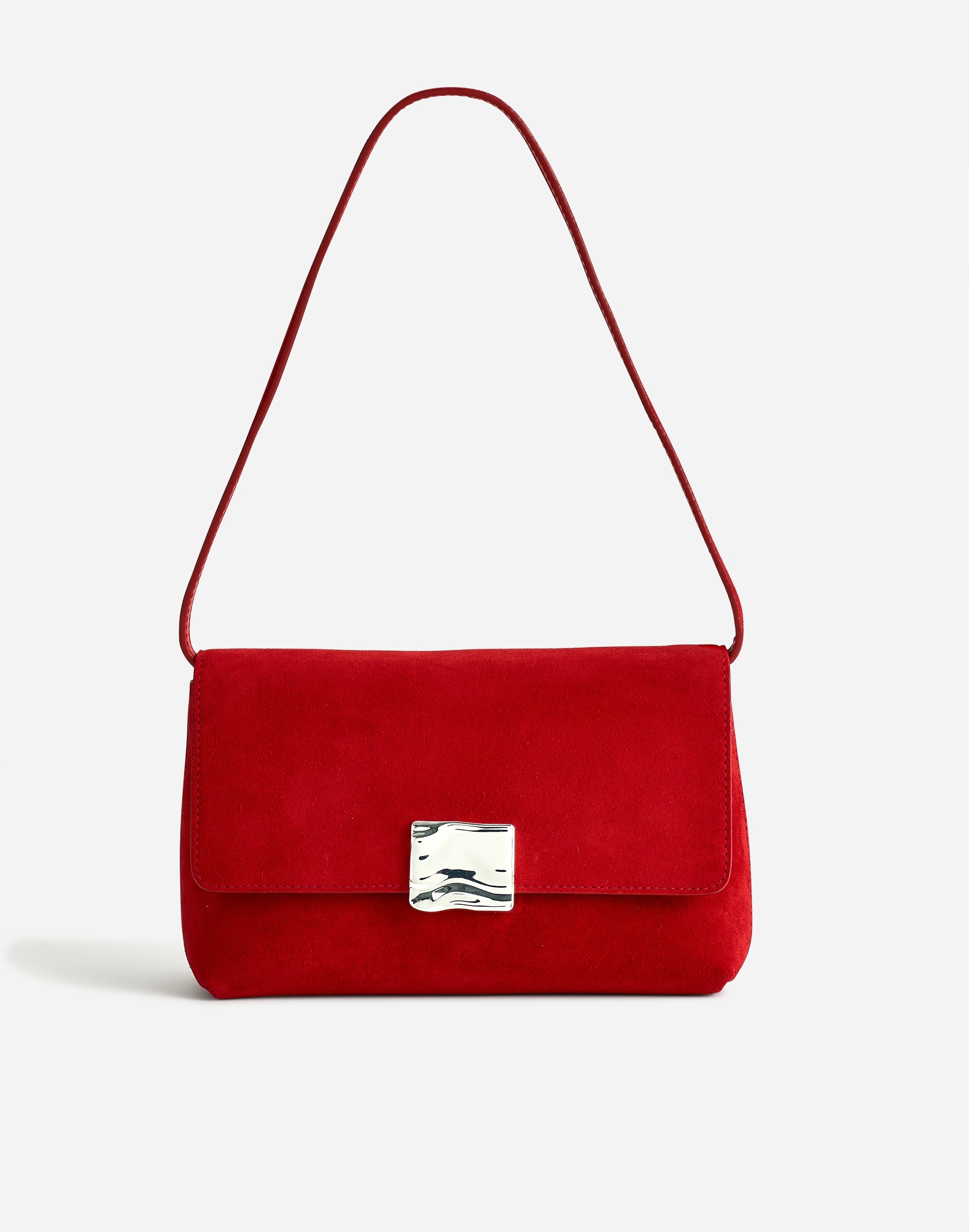 Madewell X Agmes Lennox Bag