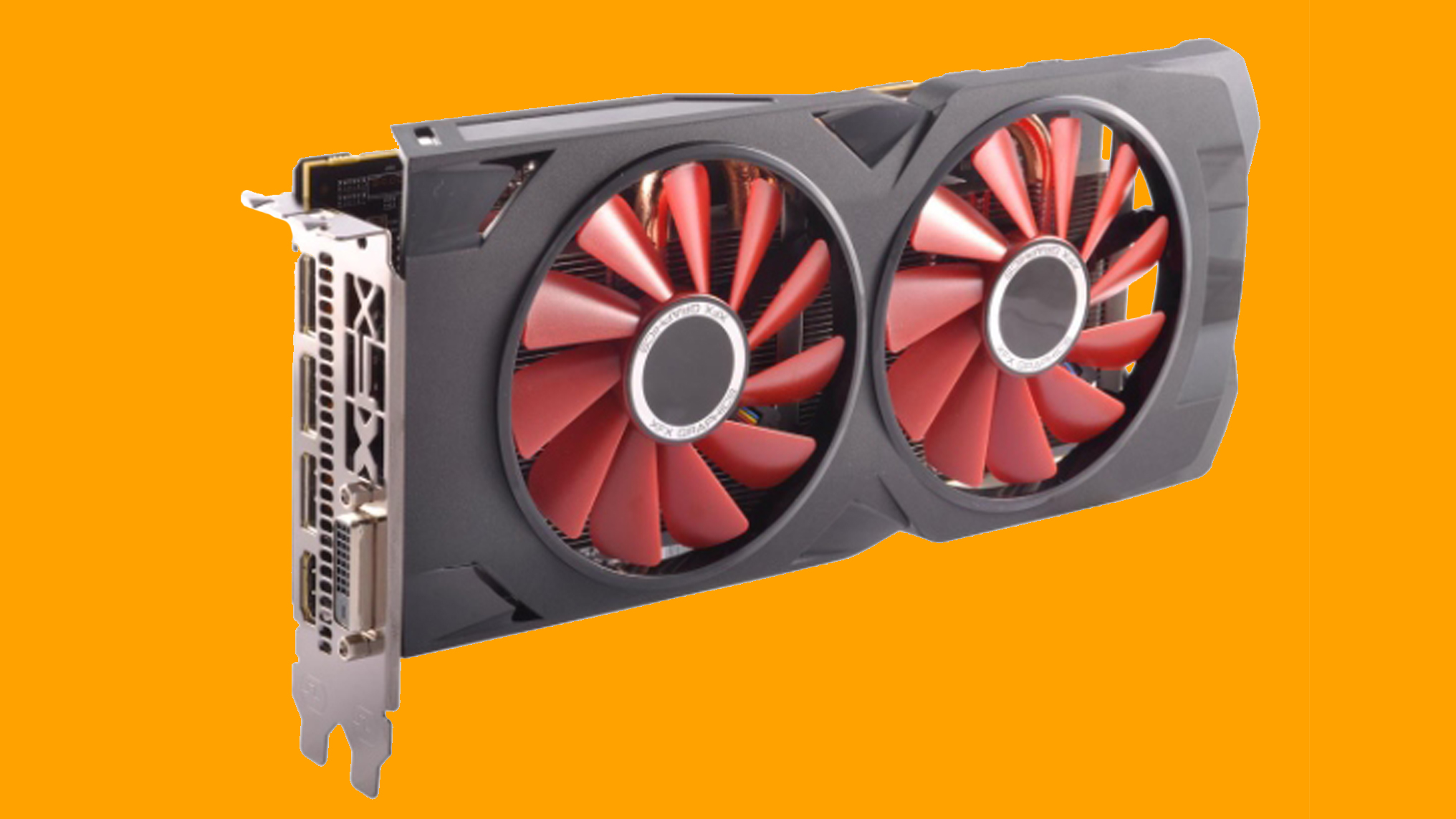 AMD Radeon Black Friday