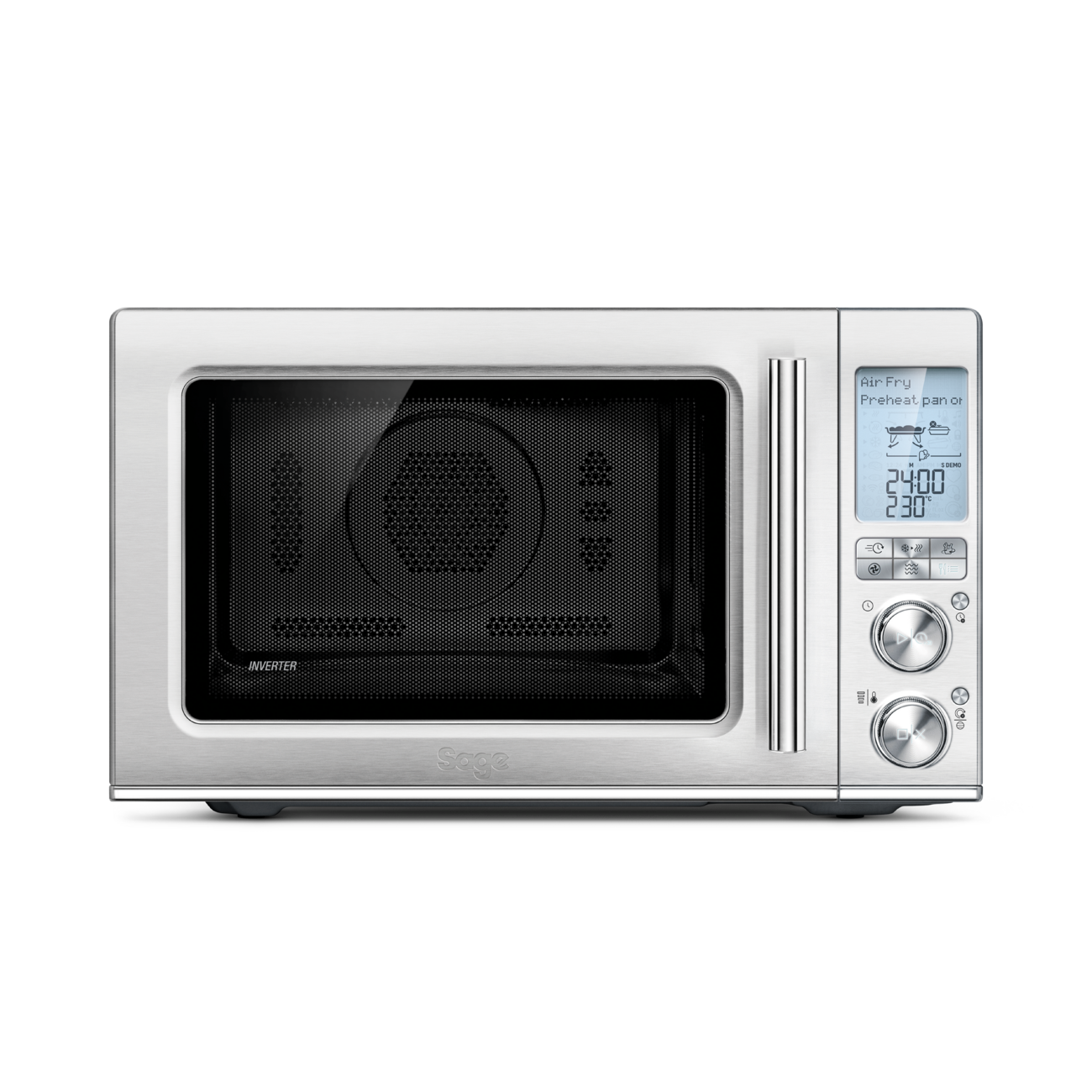 The Combi Wave™ 3 in 1