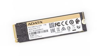 Adata Falcon
