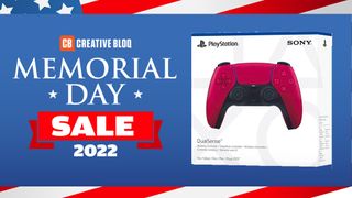 PS5 Controller Memorial Day Deal