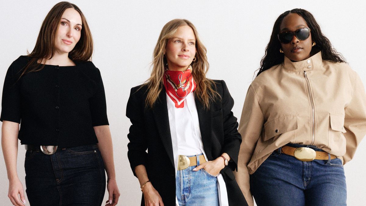 It's Here: The Most 2026 Accessory to Wear With Denim