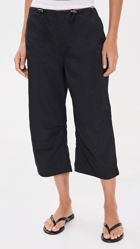 Arlette Pants - Black