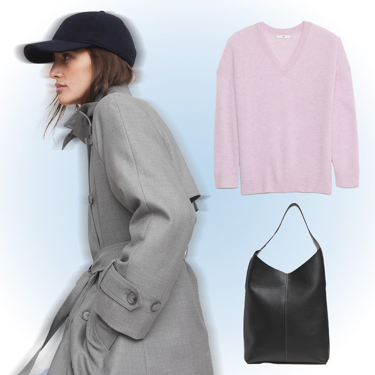 Banana Republic Has the Best 2025 Staples—20 Styles You Won't Regret