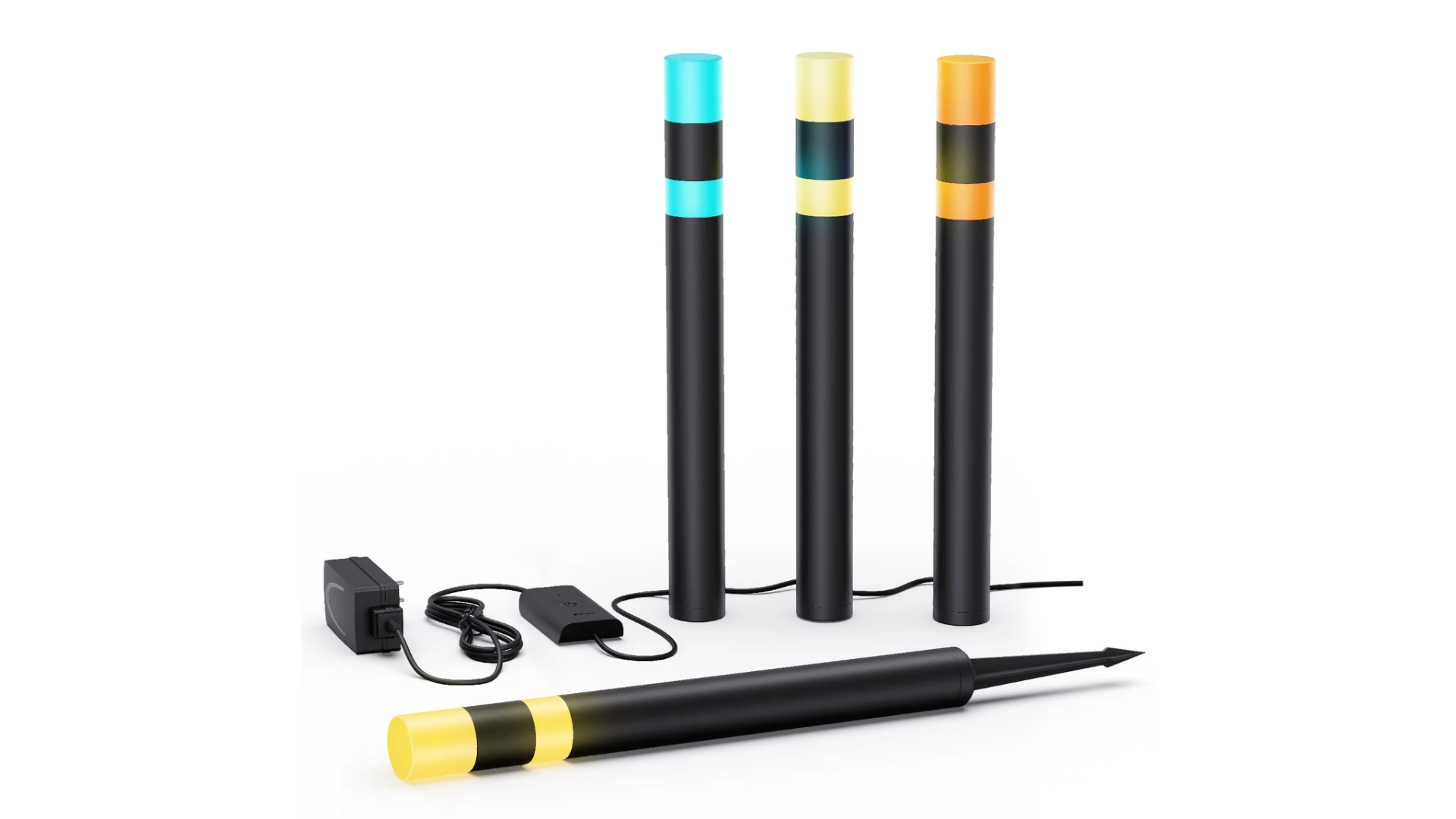 Govee Outdoor Pathway Lights 2