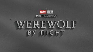 Werewolf By Night logo