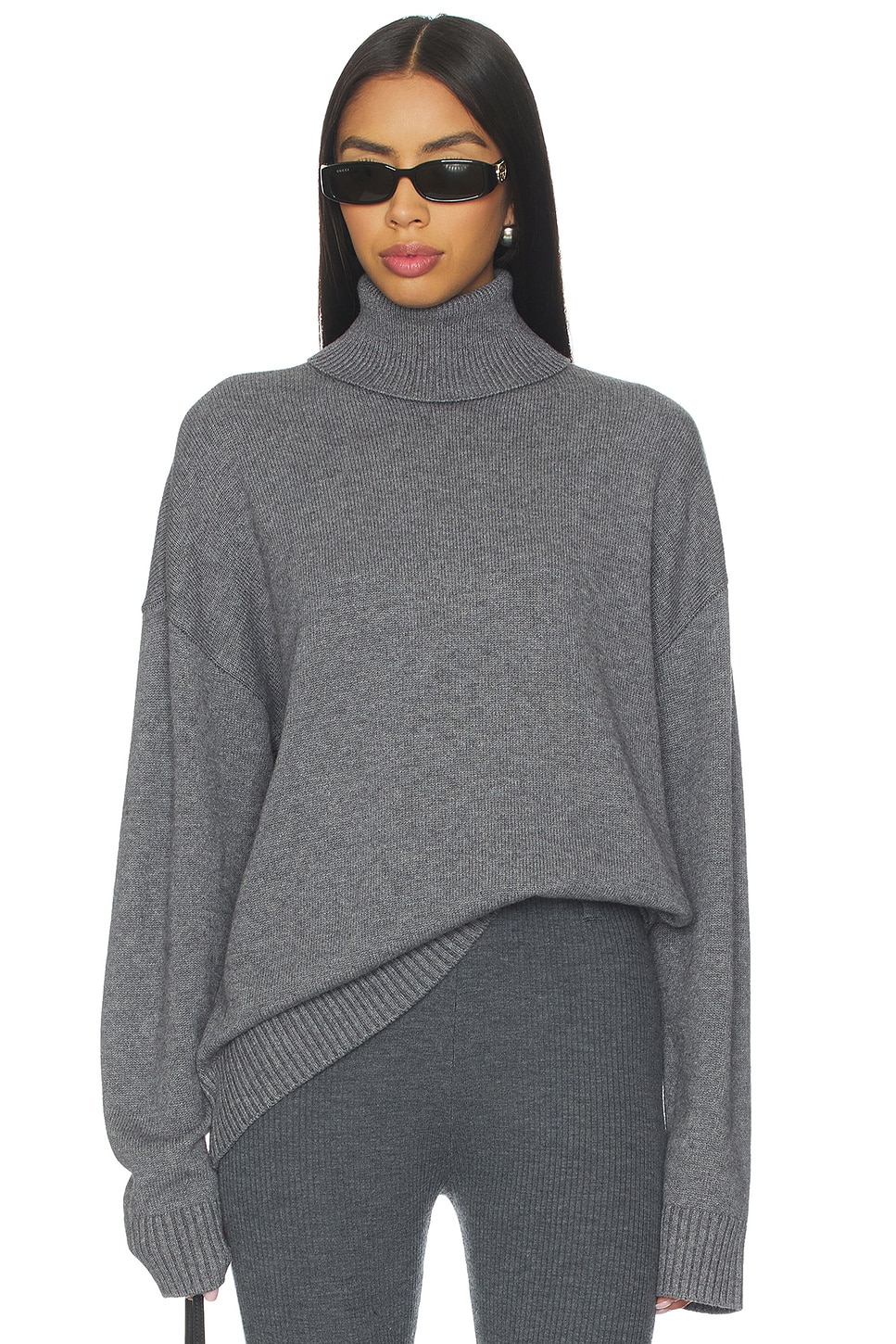 By Marianna Ronny Turtleneck Sweater