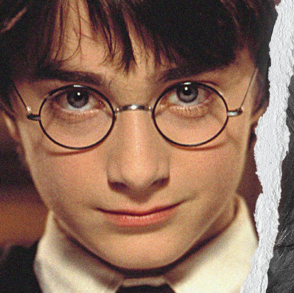 Stop Apologizing for Harry Potter and JK Rowlings Missteps Marie Claire