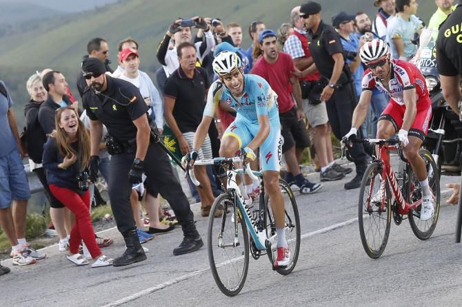 Fabio Aru (Astana Pro Team)