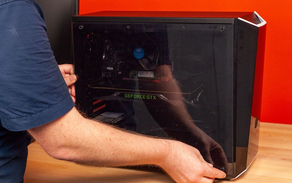 How to Build a PC Tom's Hardware