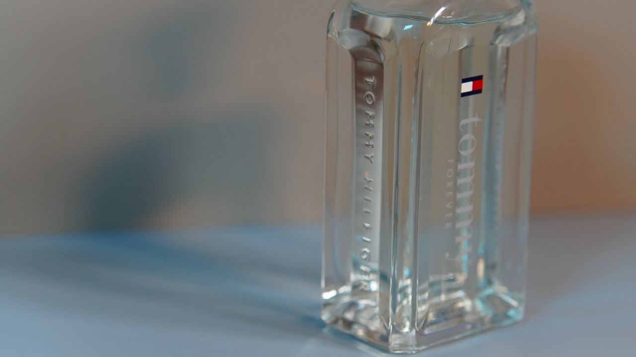 The Tommy Hilfiger Forever fragrance